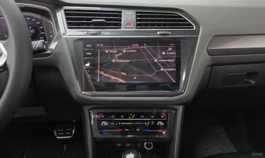 Tiguan 2nd Generation