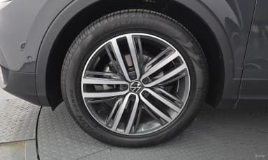 Tiguan 2nd Generation