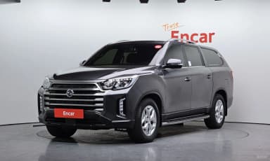 Rexton Sports