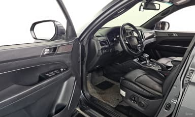 Rexton Sports