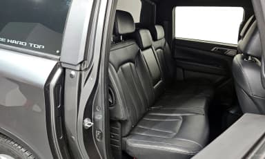 Rexton Sports