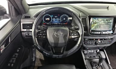 Rexton Sports
