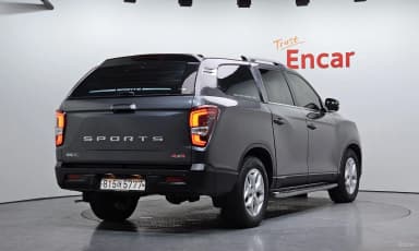Rexton Sports