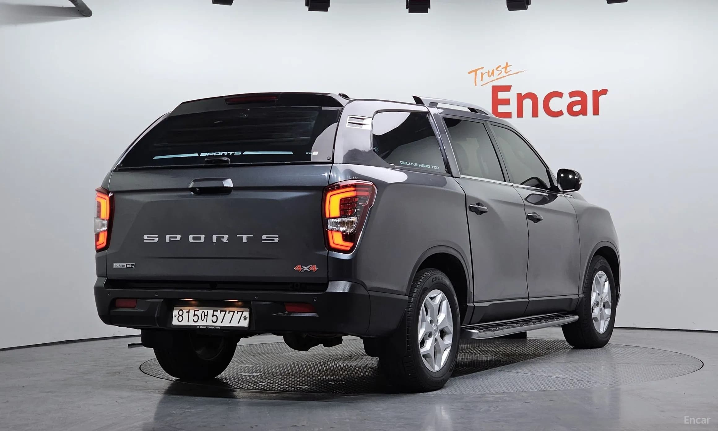 Rexton Sports