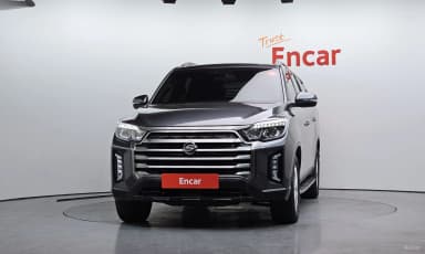Rexton Sports