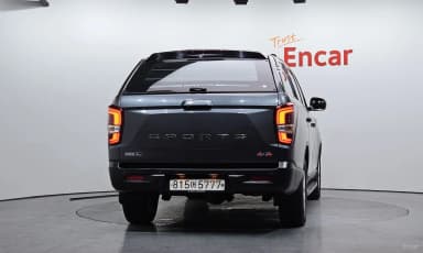 Rexton Sports