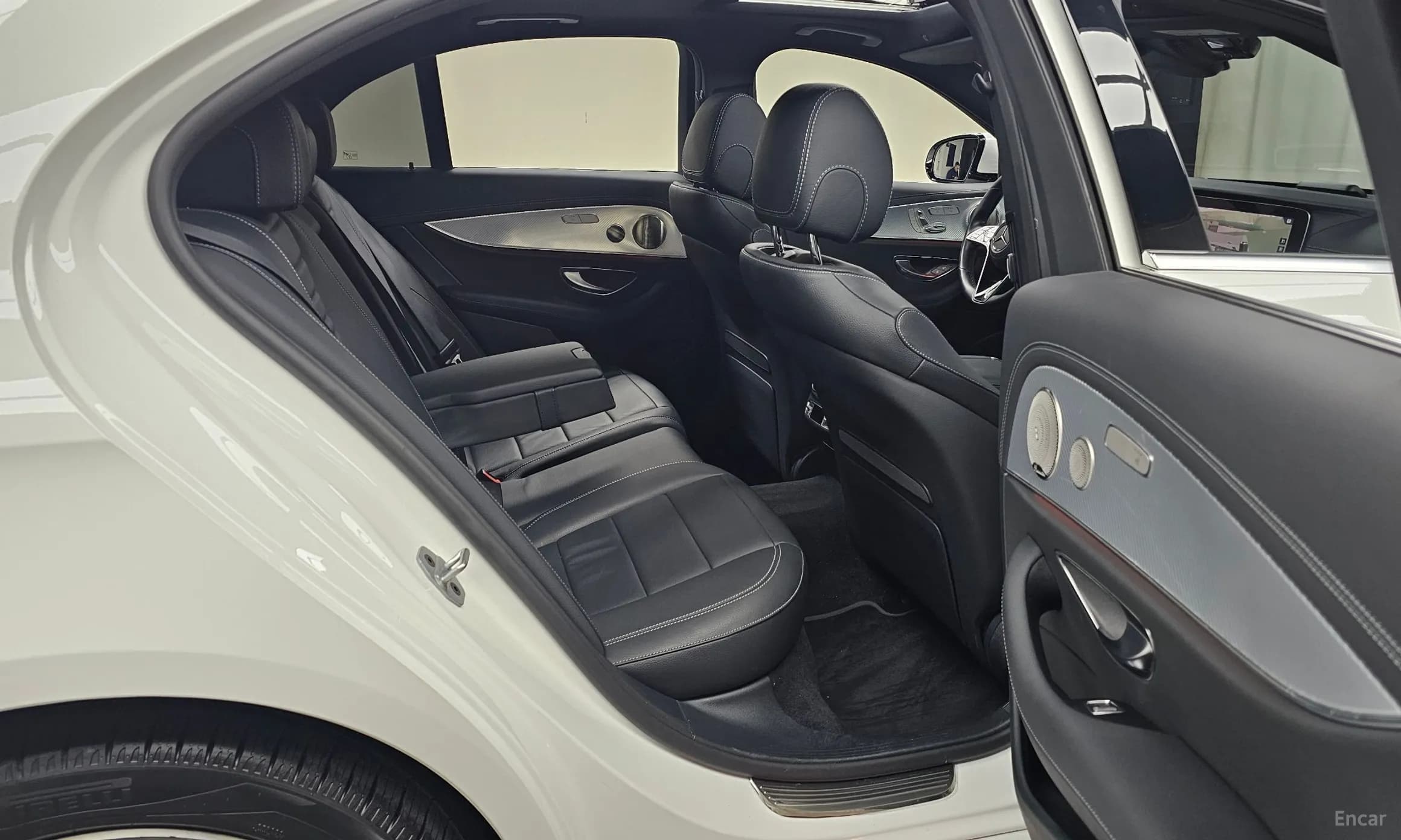 E-Class W213