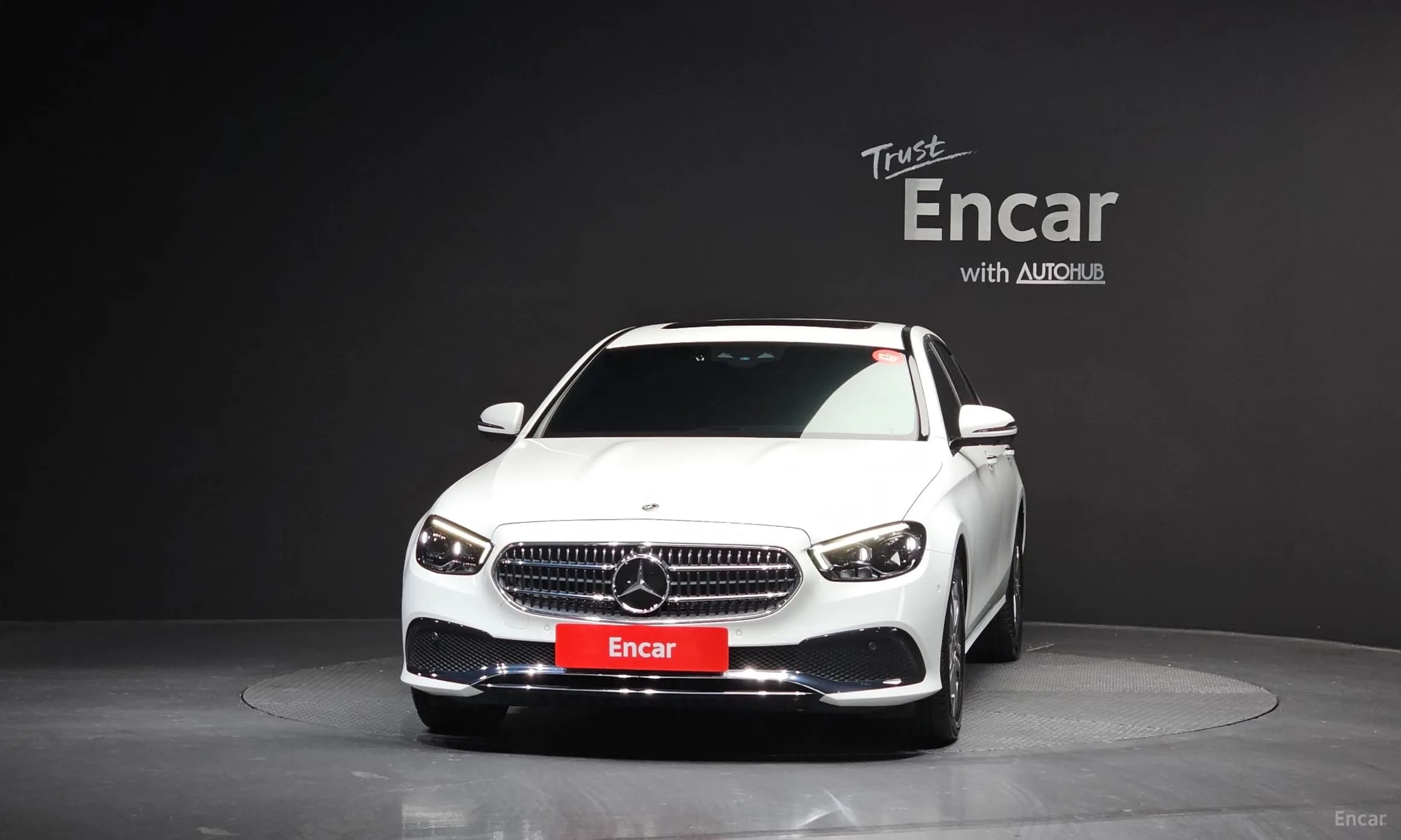 E-Class W213