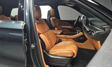 Aviator 2nd Generation