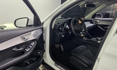 GLC-Class X253