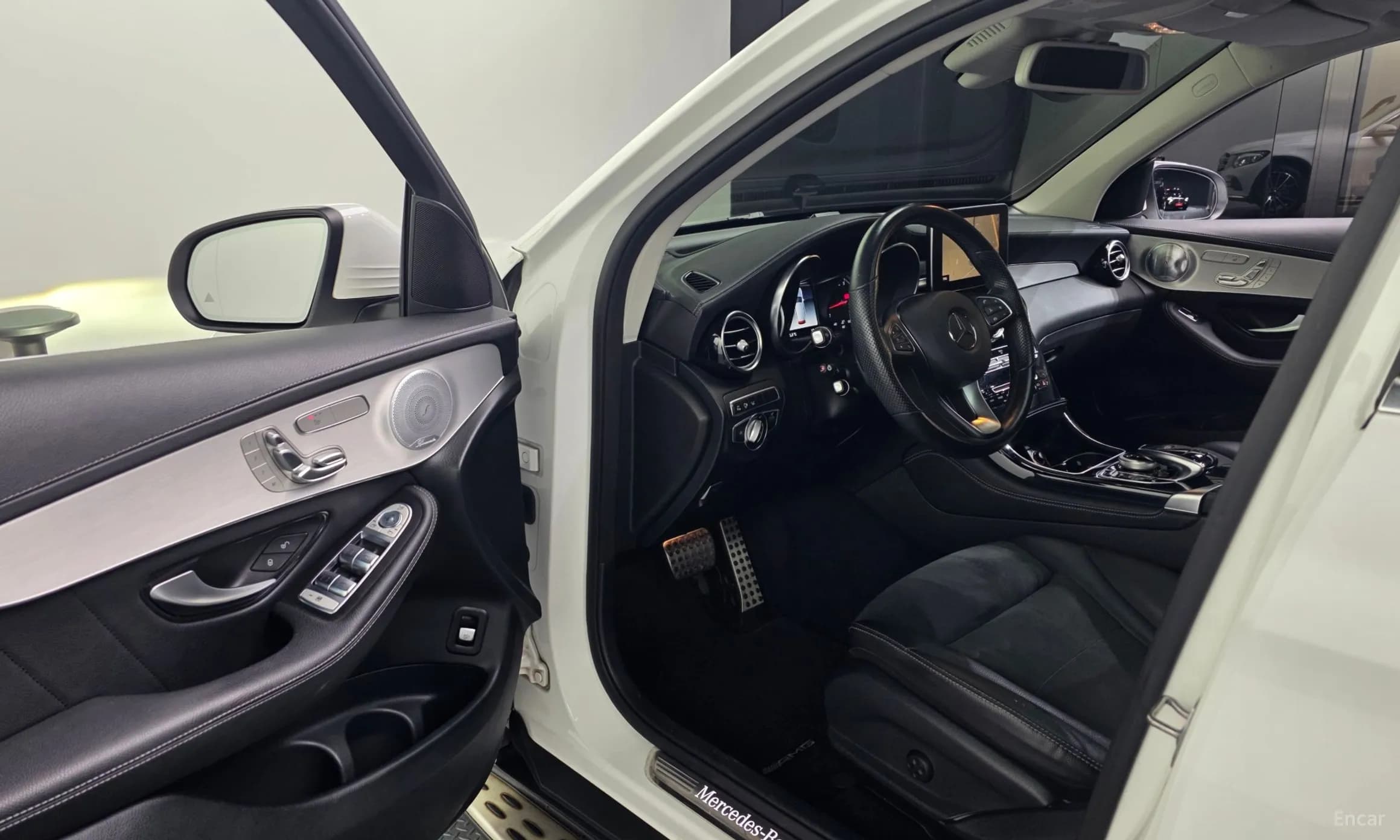 GLC-Class X253