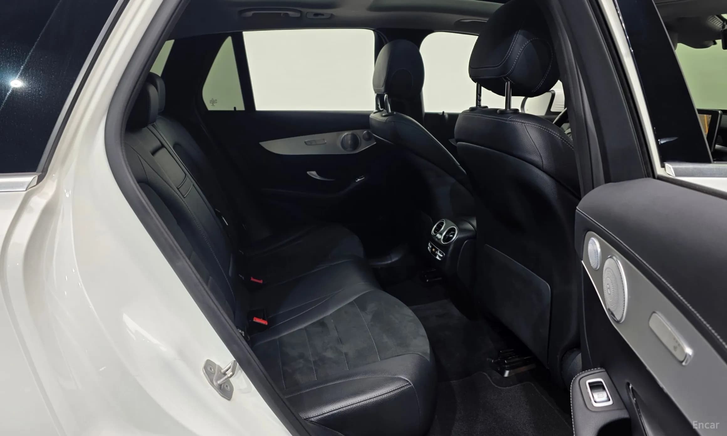 GLC-Class X253