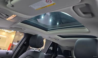 GLC-Class X253