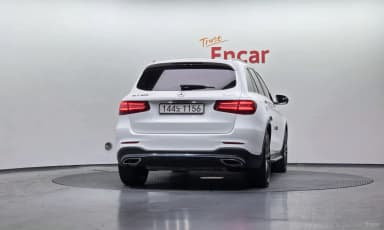 GLC-Class X253