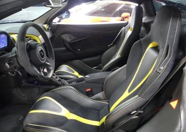 720S