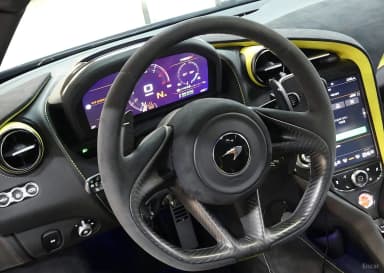 720S