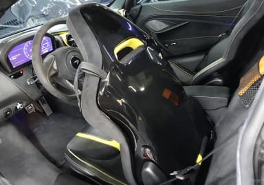 720S