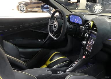 720S