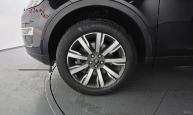 Discovery Sports