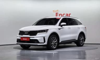 Sorento 4th generation