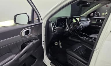 Sorento 4th generation