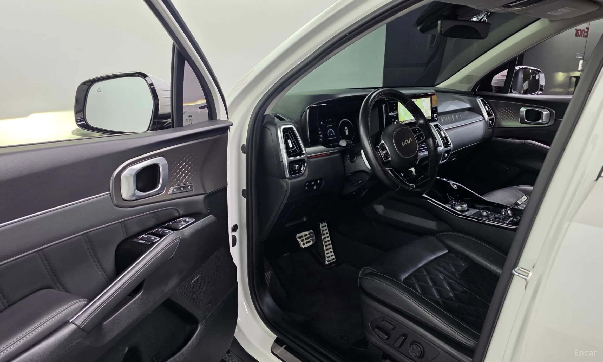 Sorento 4th generation