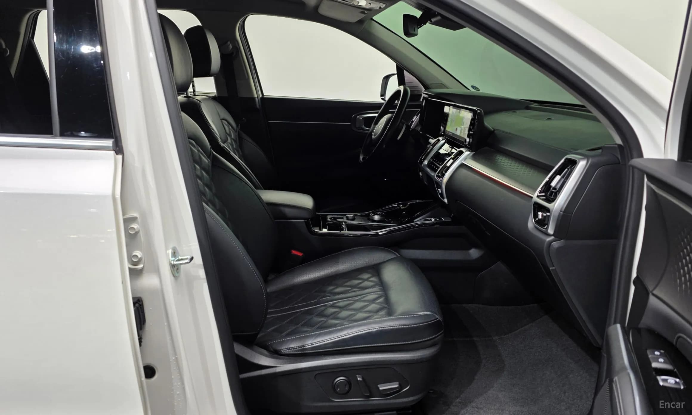 Sorento 4th generation