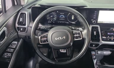 Sorento 4th generation