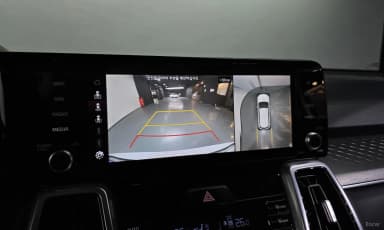 Sorento 4th generation