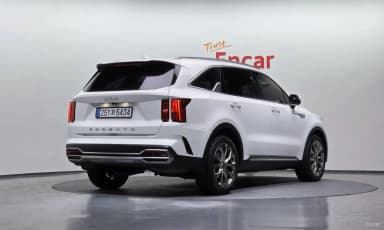 Sorento 4th generation