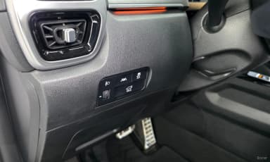 Sorento 4th generation