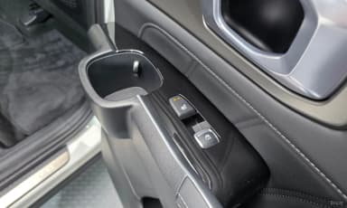 Sorento 4th generation