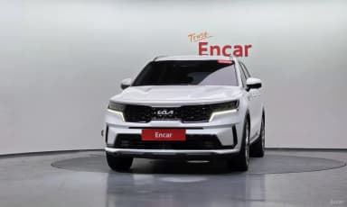 Sorento 4th generation