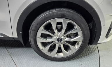Sorento 4th generation