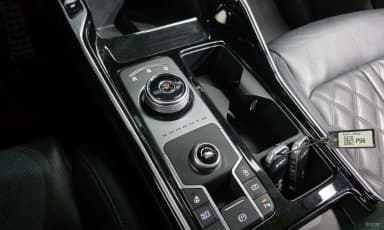 Sorento 4th generation