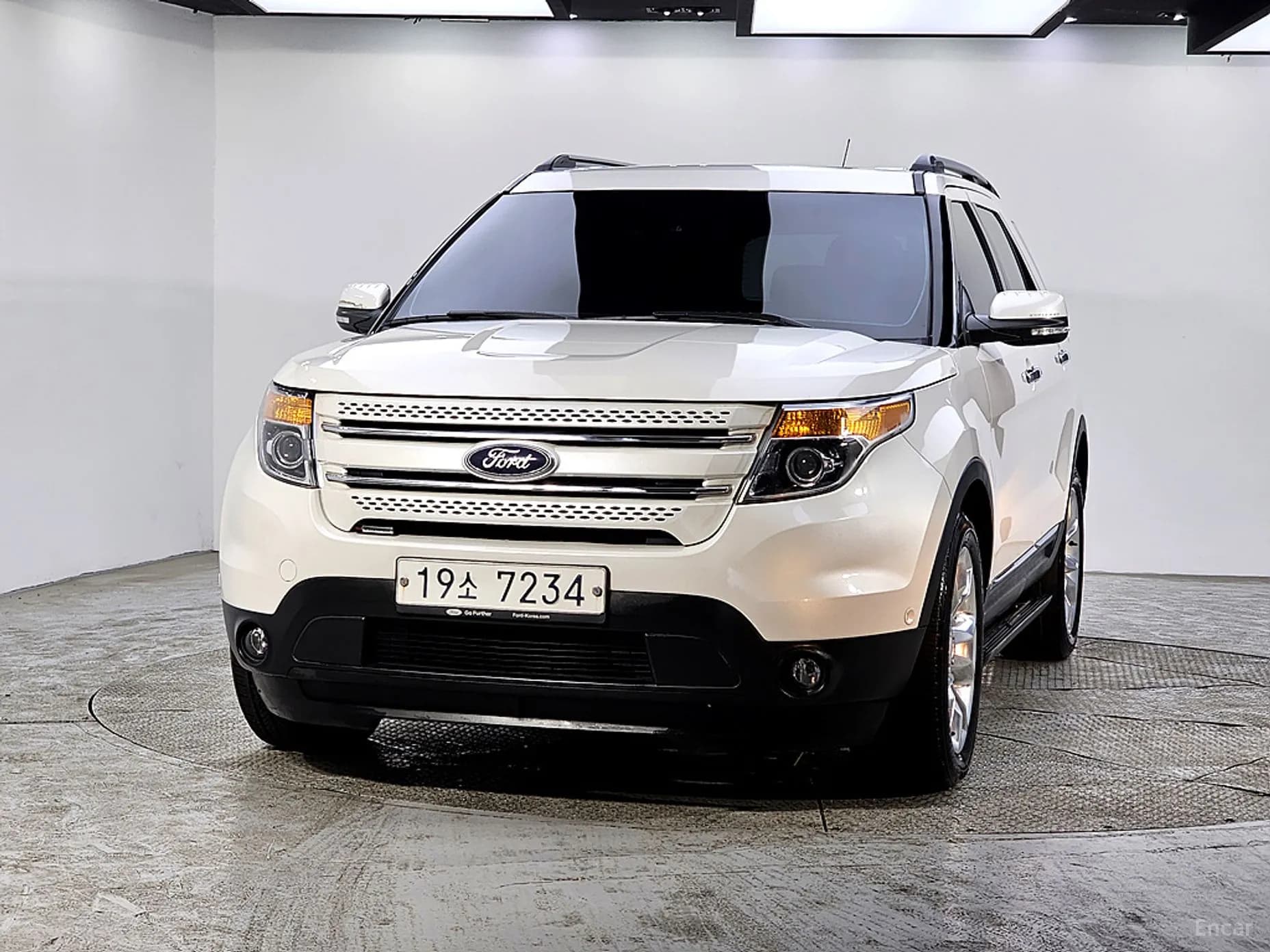 Explorer