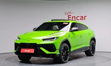 Urus