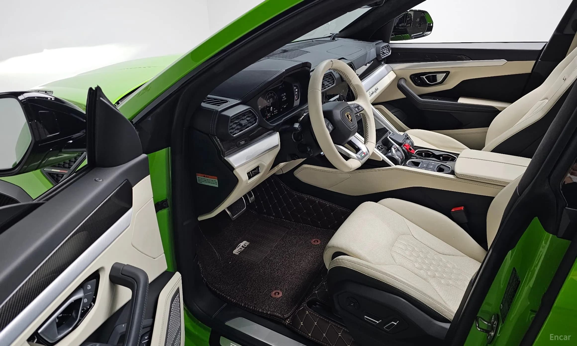 Urus