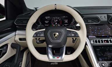 Urus
