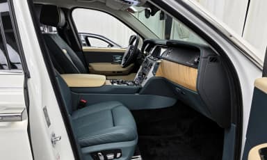 Cullinan