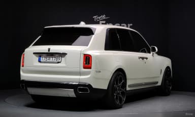Cullinan
