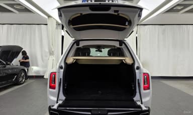 Cullinan