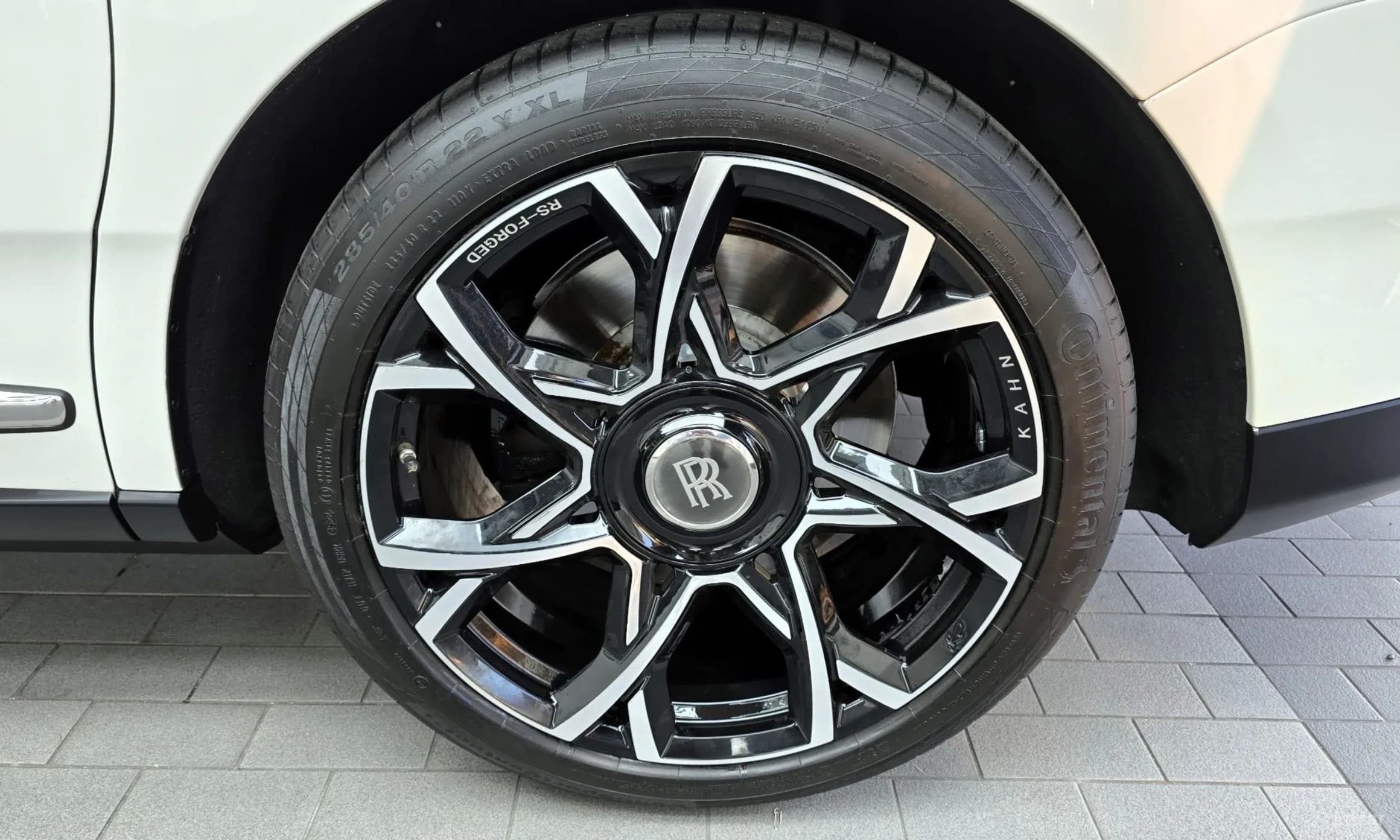 Cullinan
