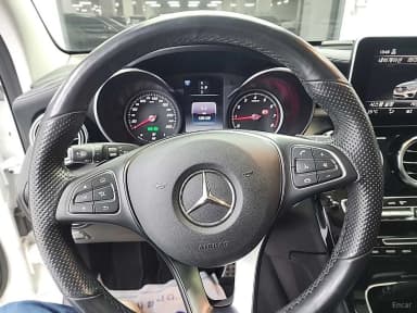 GLC-Class X253