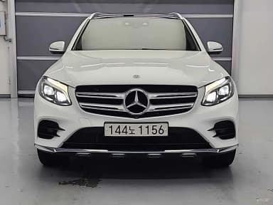GLC-Class X253