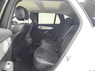 GLC-Class X253