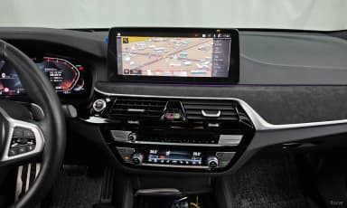 6-Series GT (G32)
