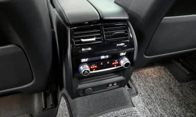 6-Series GT (G32)