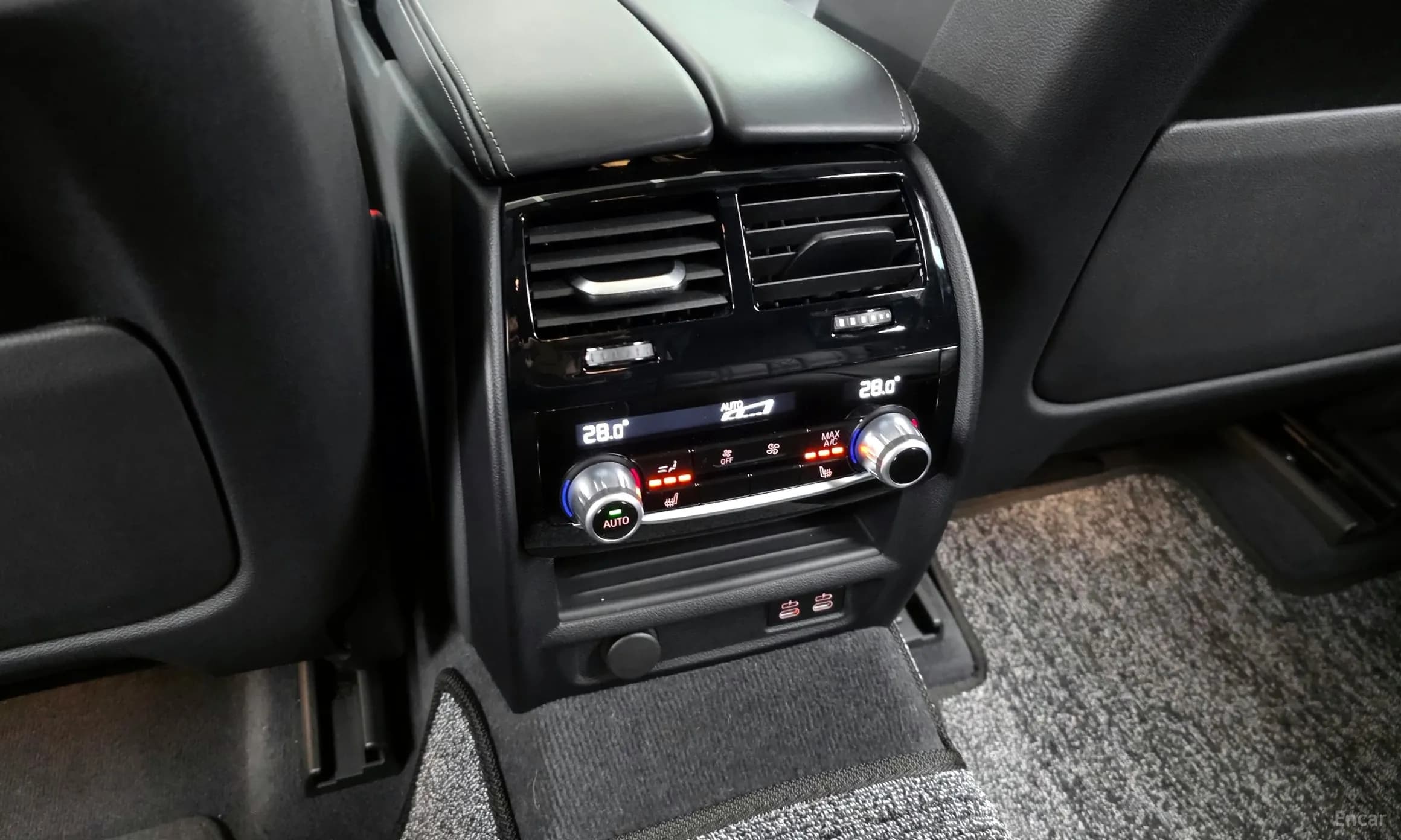 6-Series GT (G32)