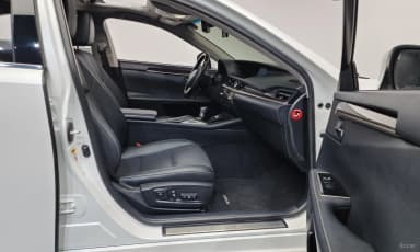 New ES300h